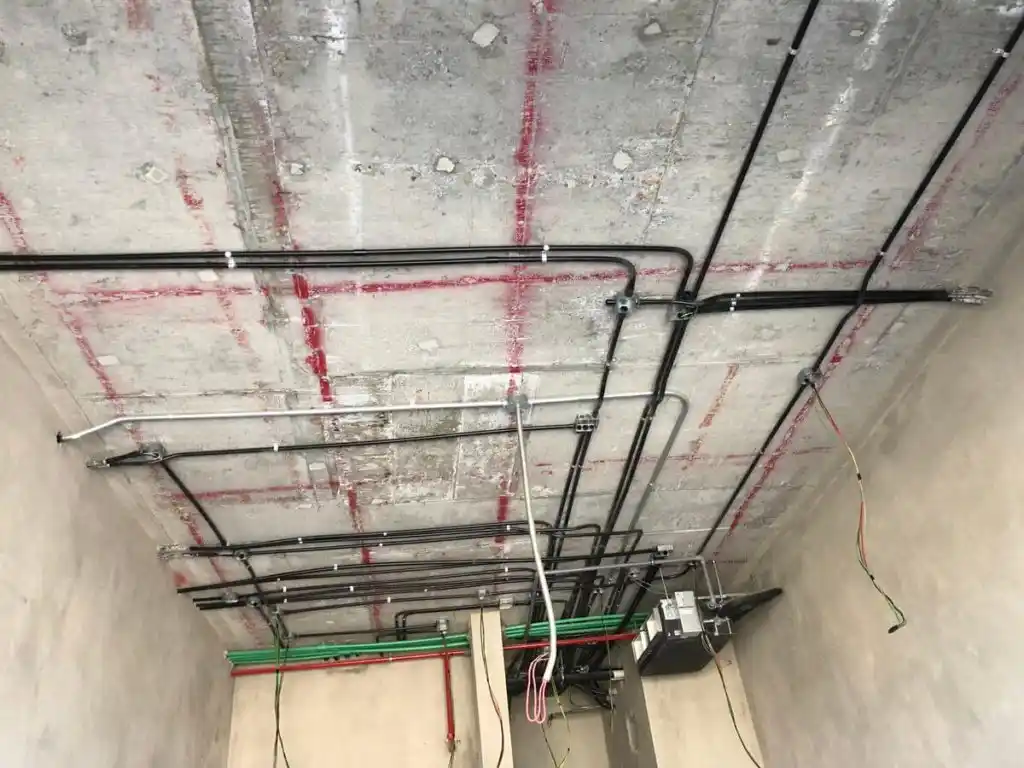 تركيب أعمال سباكة - مكة أفضل شركة تأسيس سباكة 14 تأسيس السباكة والكهرباء