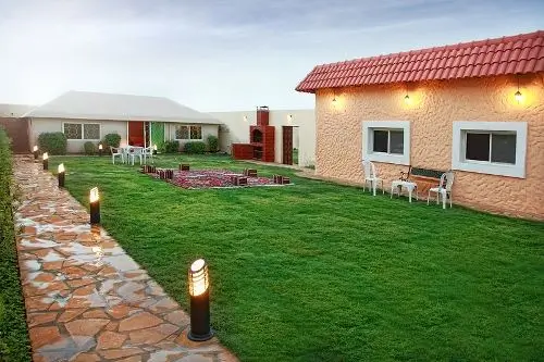 افضل تصميم استراحات شباب