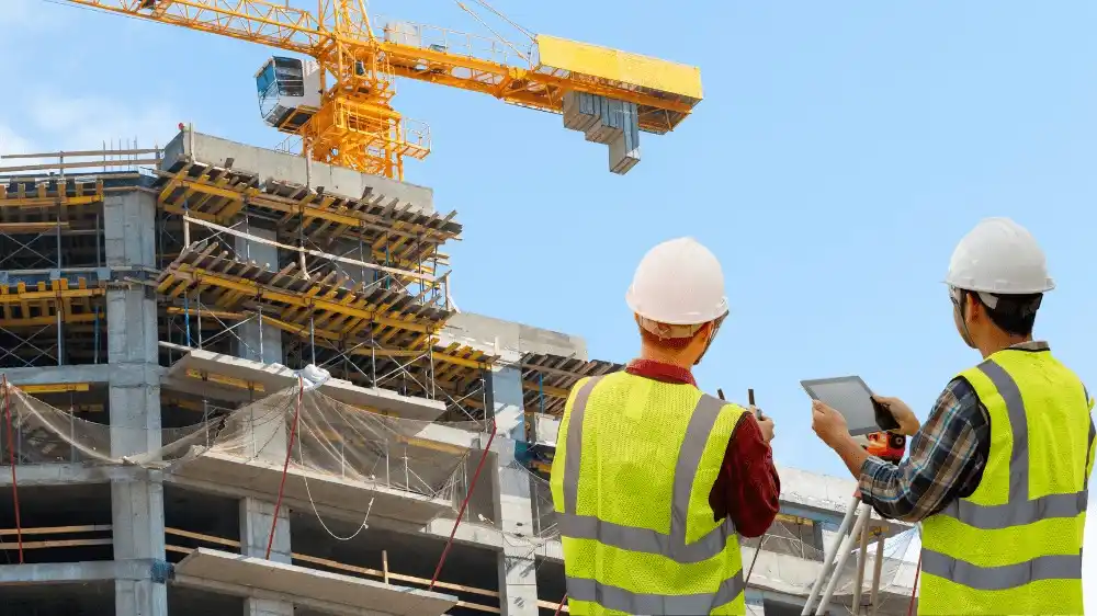 الفرق بين المقاولات والمقاولات العامة