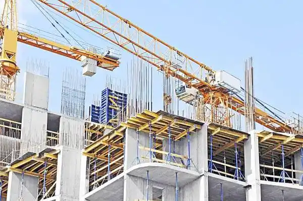 افضل شركة مقاولات في الرياض